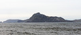 Cape Horn ystävällisenä
The friendly Cape Horn