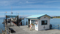 Club Nautico Ushuaia