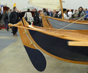 Nordic Craftin purjeveneitä