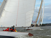 ANDROMEDA ja NAVIGATOR