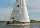 STERNA, Swan 53